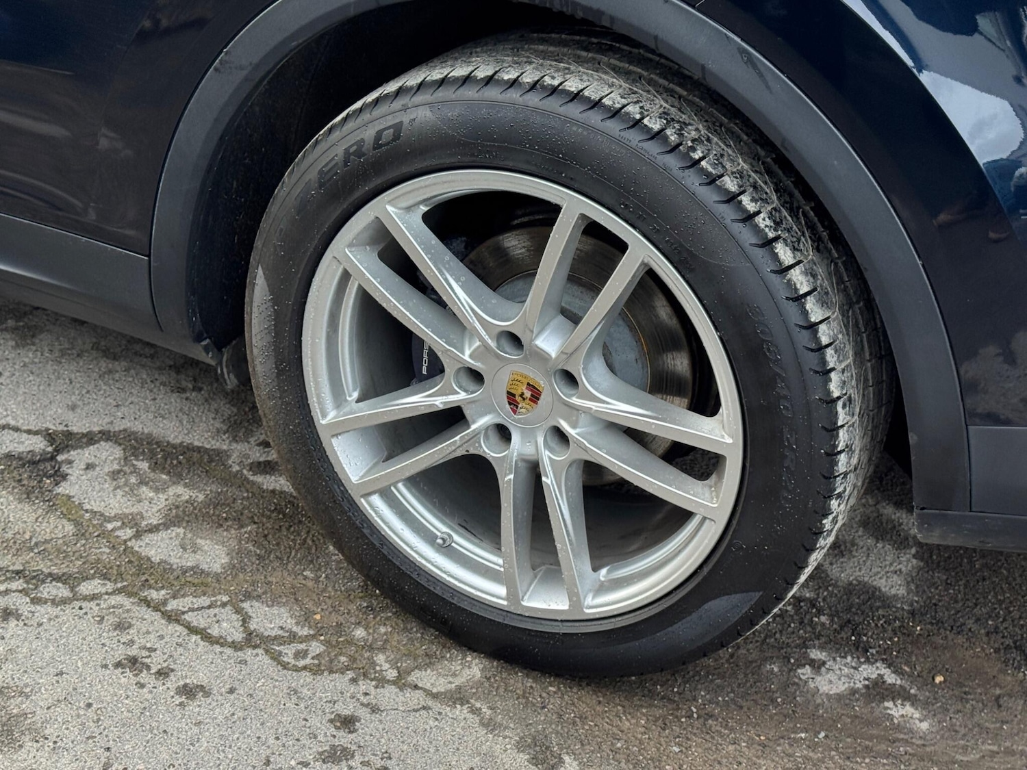 Used Porsche Cayenne 2019 for sale - 77238310: Photo 37