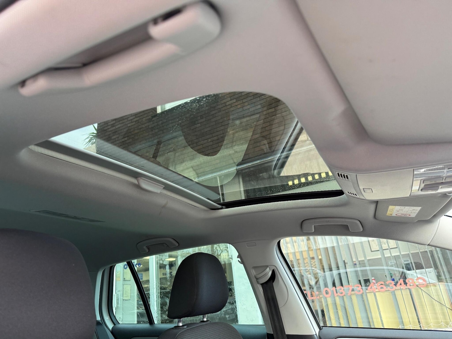 Used Volkswagen Golf 2016 for sale - 76964385: Photo 19