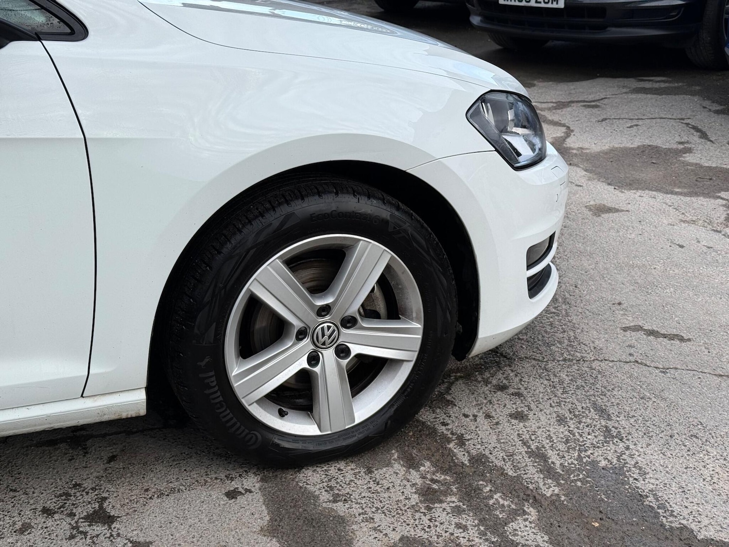 Used Volkswagen Golf 2016 for sale - 76964385: Photo 5