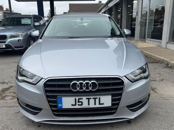 Used Audi A3 2015 for sale - 76270327: Photo 11