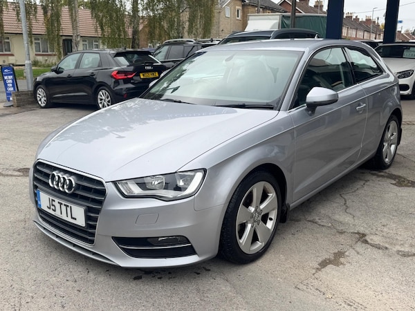 Used Audi A3 2015 for sale - 76270327: Photo 12