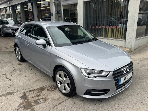 Used Audi A3 2015 for sale - 76270327: Photo 16