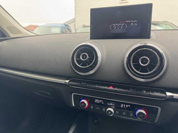 Used Audi A3 2015 for sale - 76270327: Photo 17