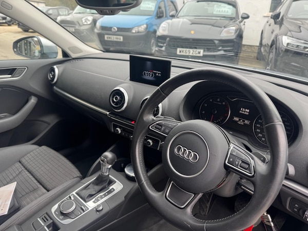 Used Audi A3 2015 for sale - 76270327: Photo 18