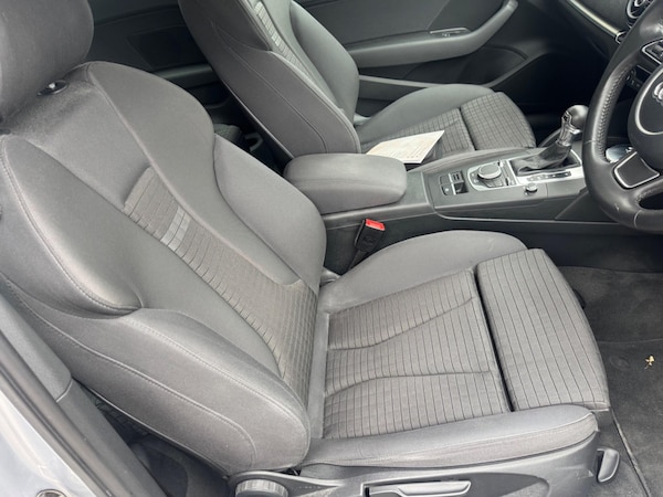 Used Audi A3 2015 for sale - 76270327: Photo 19