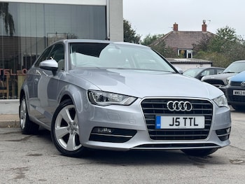 2015 (64) - 1.4 TFSI Sport S Tronic Euro 6 (s/s) 3dr