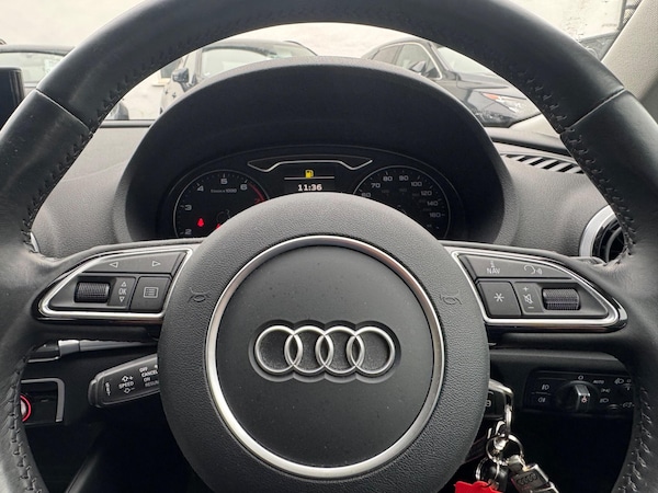 Used Audi A3 2015 for sale - 76270327: Photo 21