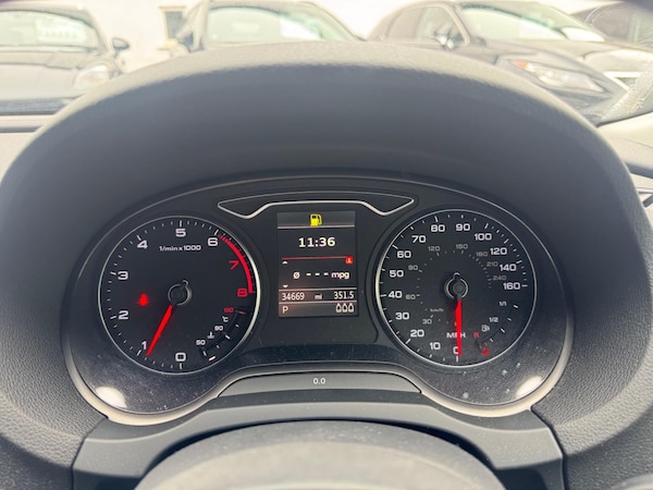 Used Audi A3 2015 for sale - 76270327: Photo 22