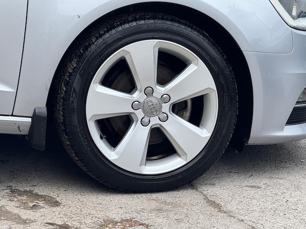Used Audi A3 2015 for sale - 76270327: Photo 3