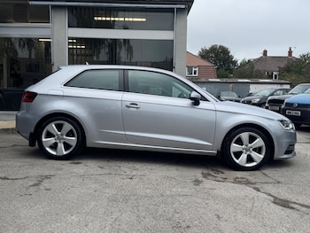 Used Audi A3 2015 for sale - 76270327: Photo 4