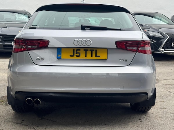Used Audi A3 2015 for sale - 76270327: Photo 5