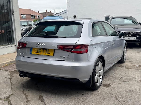 Used Audi A3 2015 for sale - 76270327: Photo 6