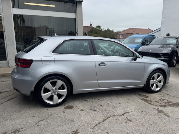 Used Audi A3 2015 for sale - 76270327: Photo 7