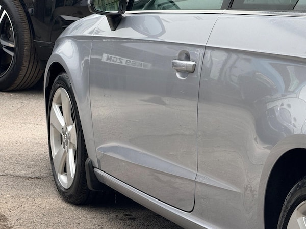 Used Audi A3 2015 for sale - 76270327: Photo 9