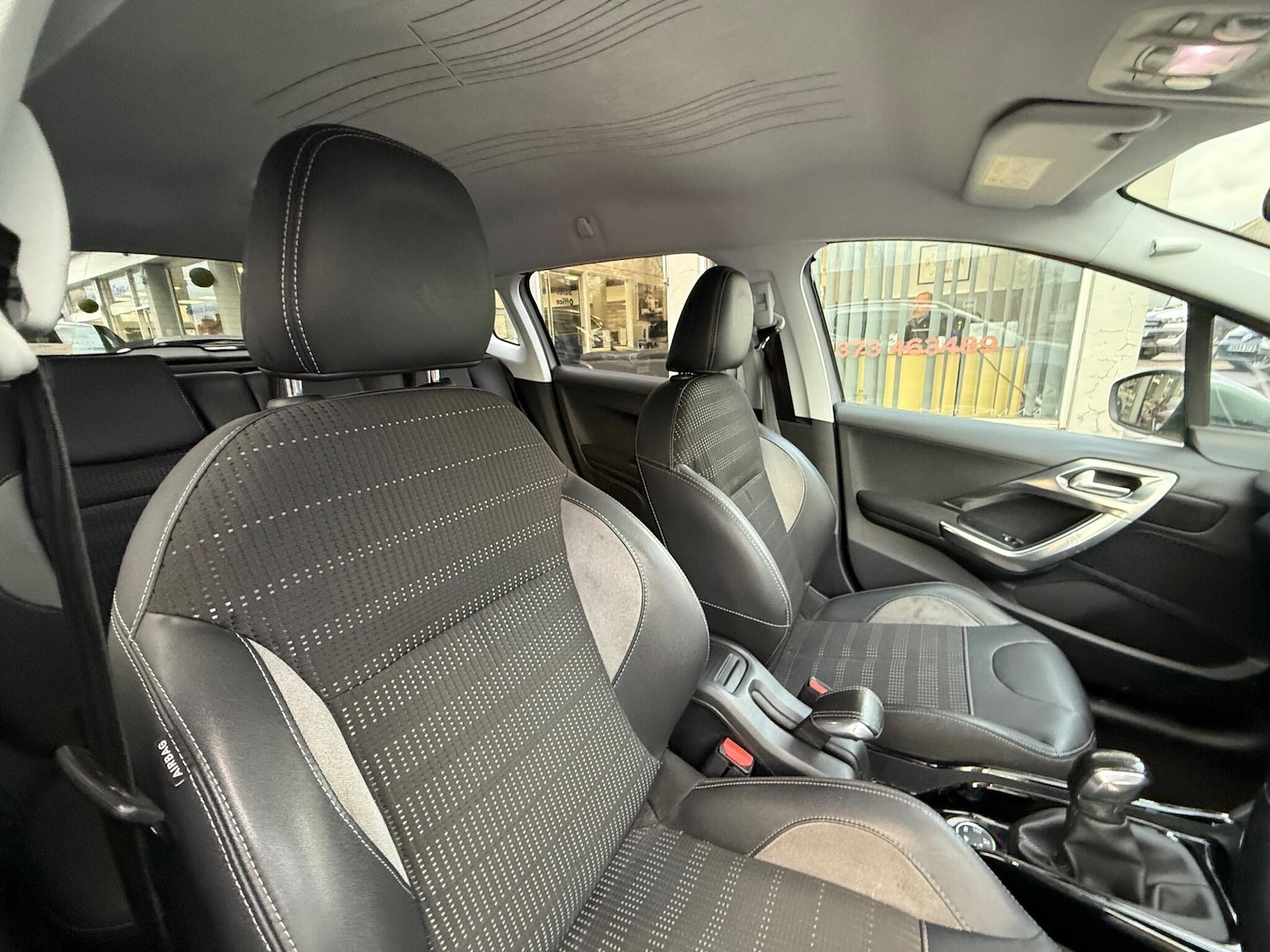 Used Peugeot 2008 2018 for sale - 77155471: Photo 10