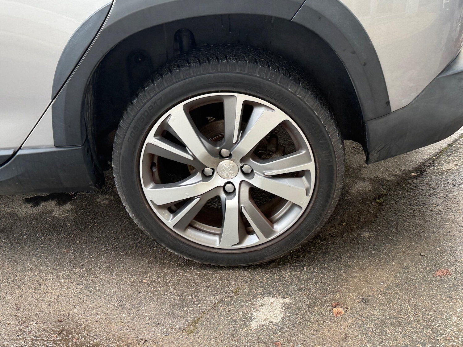 Used Peugeot 2008 2018 for sale - 77155471: Photo 19