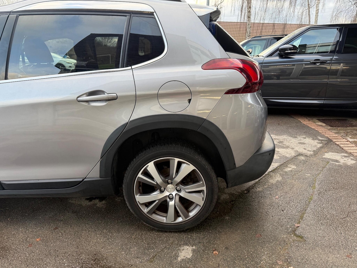 Used Peugeot 2008 2018 for sale - 77155471: Photo 20