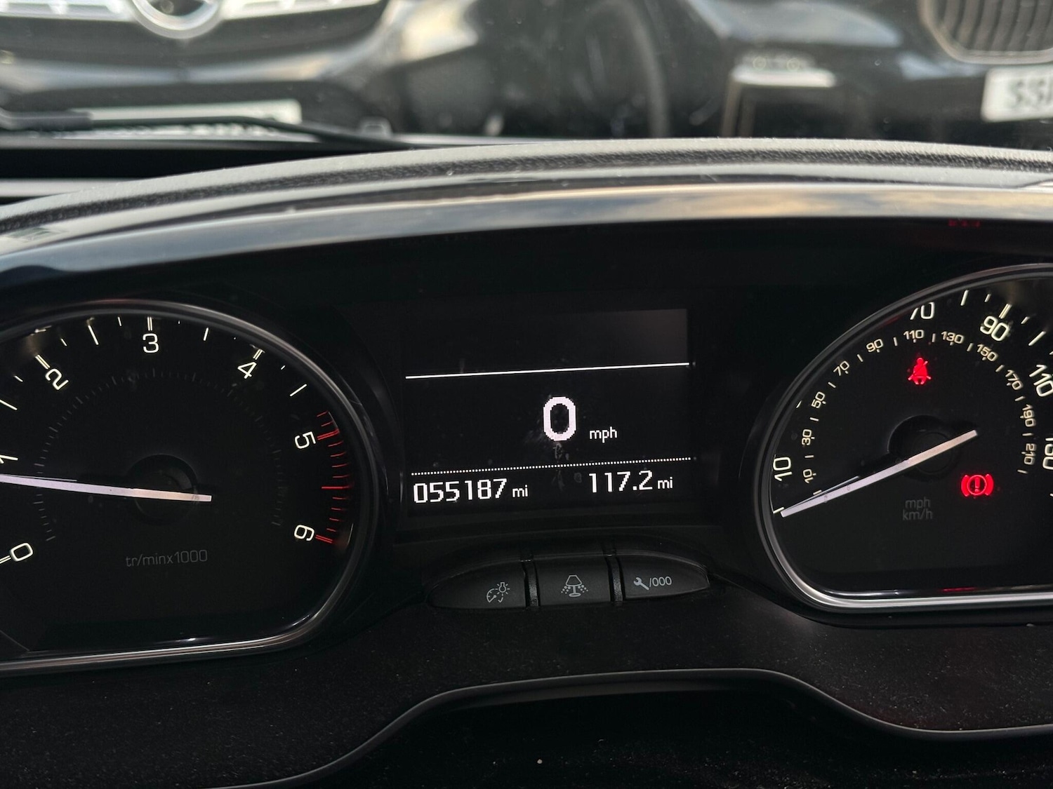 Used Peugeot 2008 2018 for sale - 77155471: Photo 29