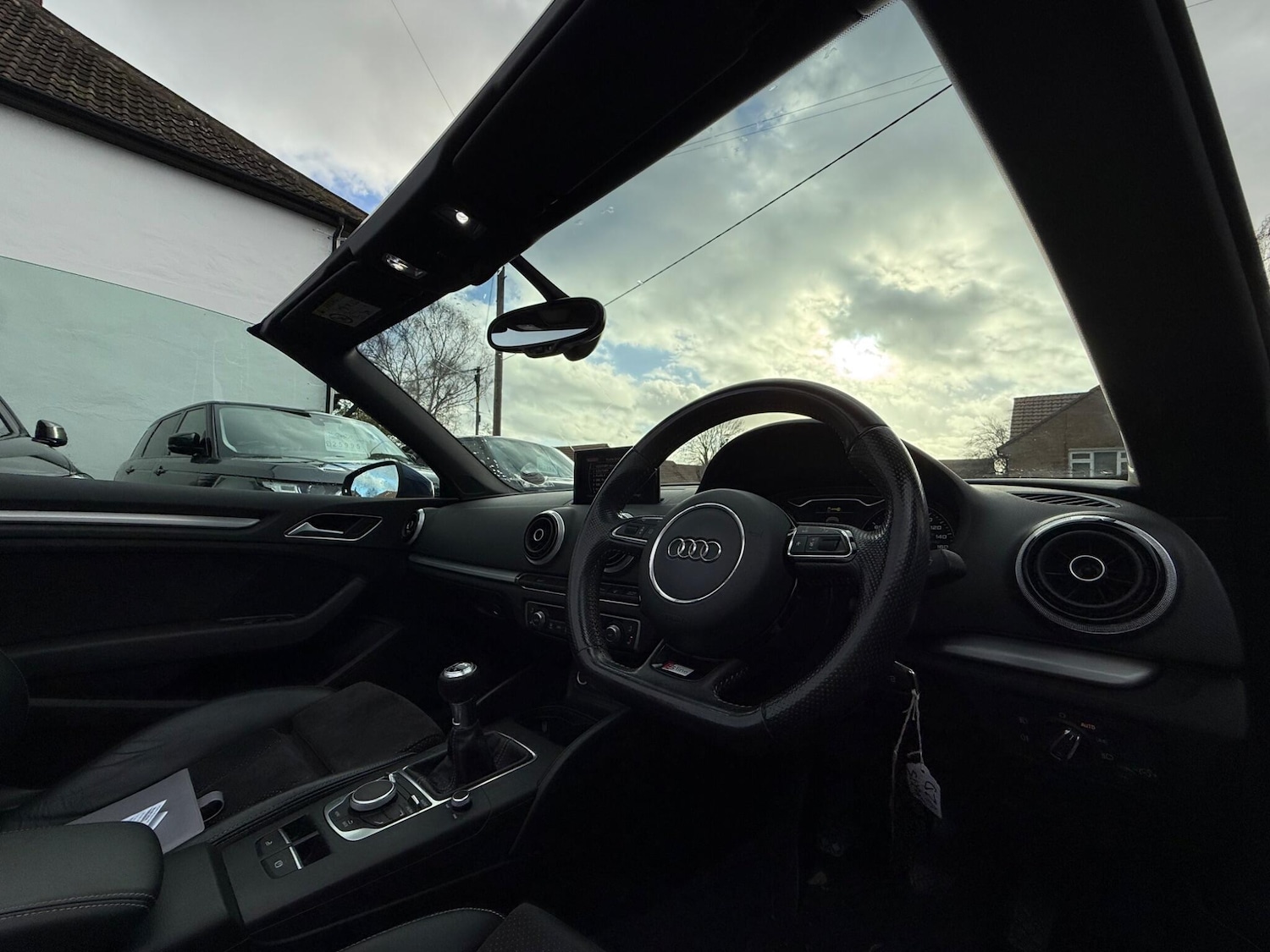 Used Audi A3 2015 for sale - 76742390: Photo 14