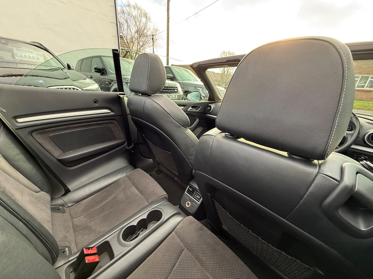 Used Audi A3 2015 for sale - 76742390: Photo 16