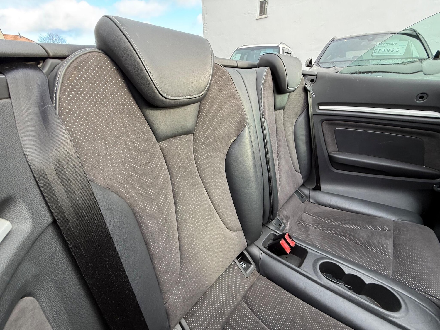 Used Audi A3 2015 for sale - 76742390: Photo 17