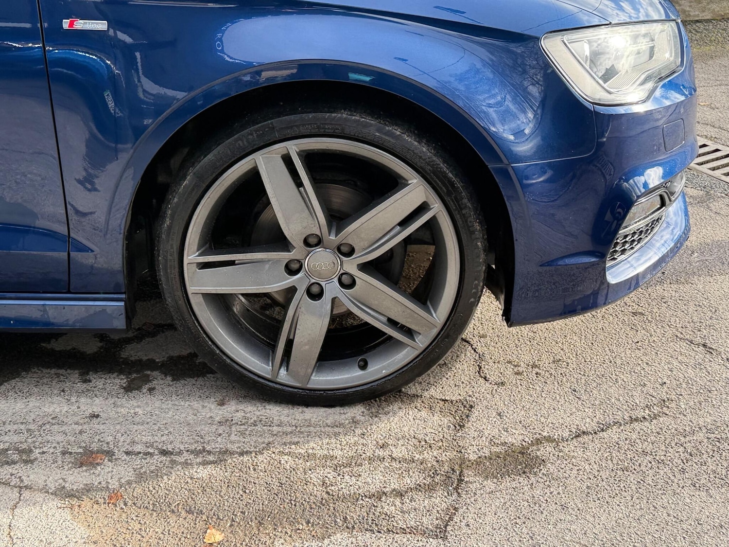 Used Audi A3 2015 for sale - 76742390: Photo 21