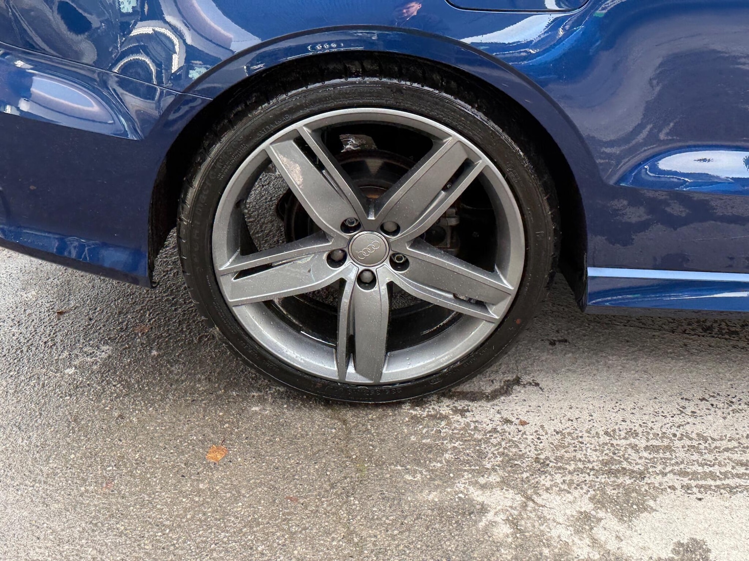 Used Audi A3 2015 for sale - 76742390: Photo 22