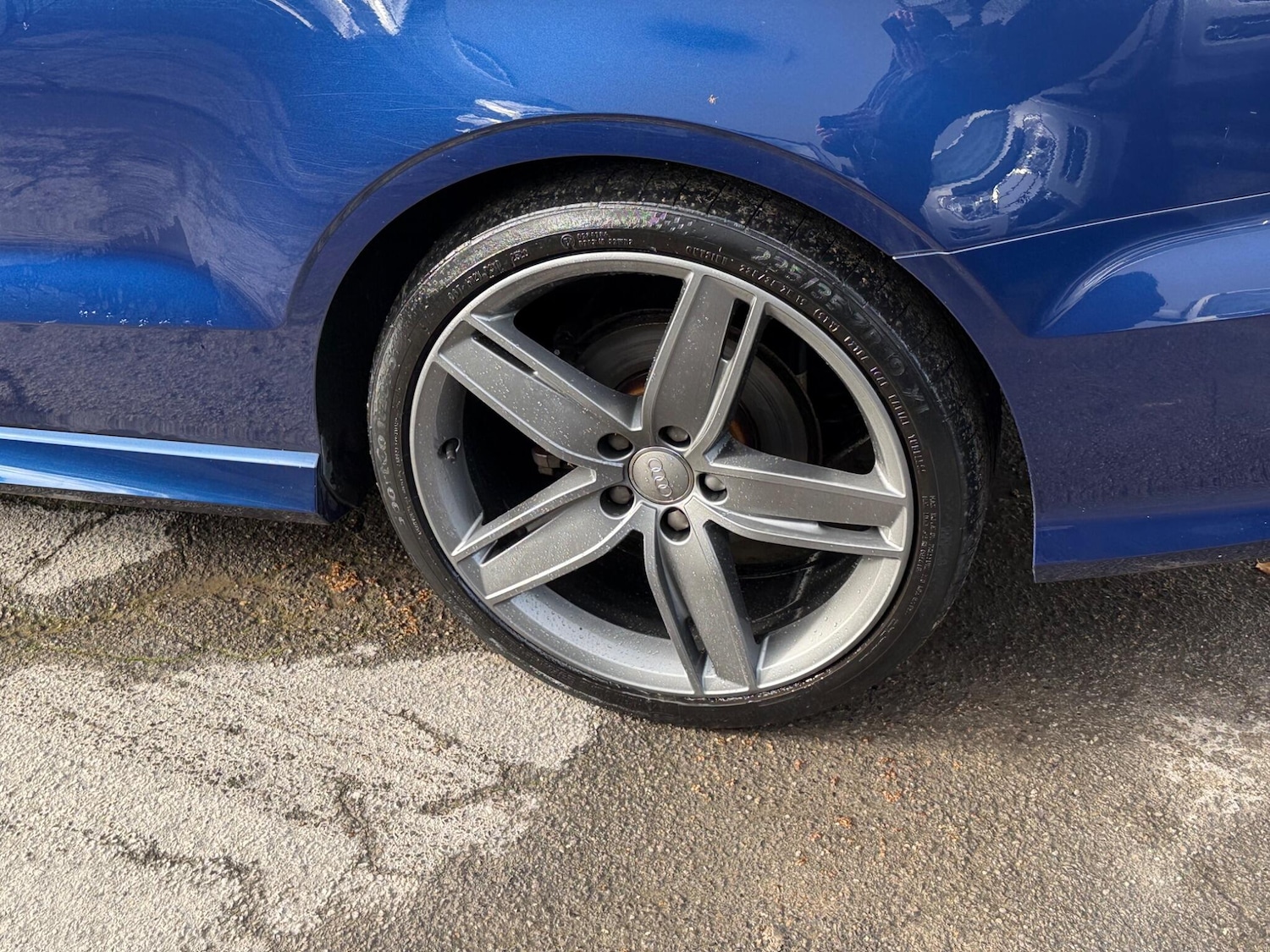 Used Audi A3 2015 for sale - 76742390: Photo 23