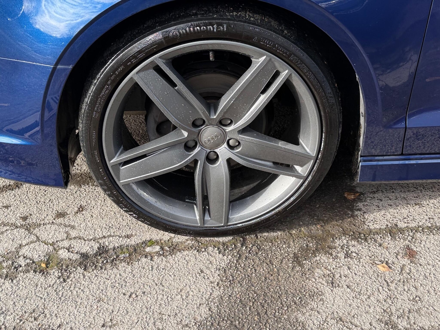 Used Audi A3 2015 for sale - 76742390: Photo 25