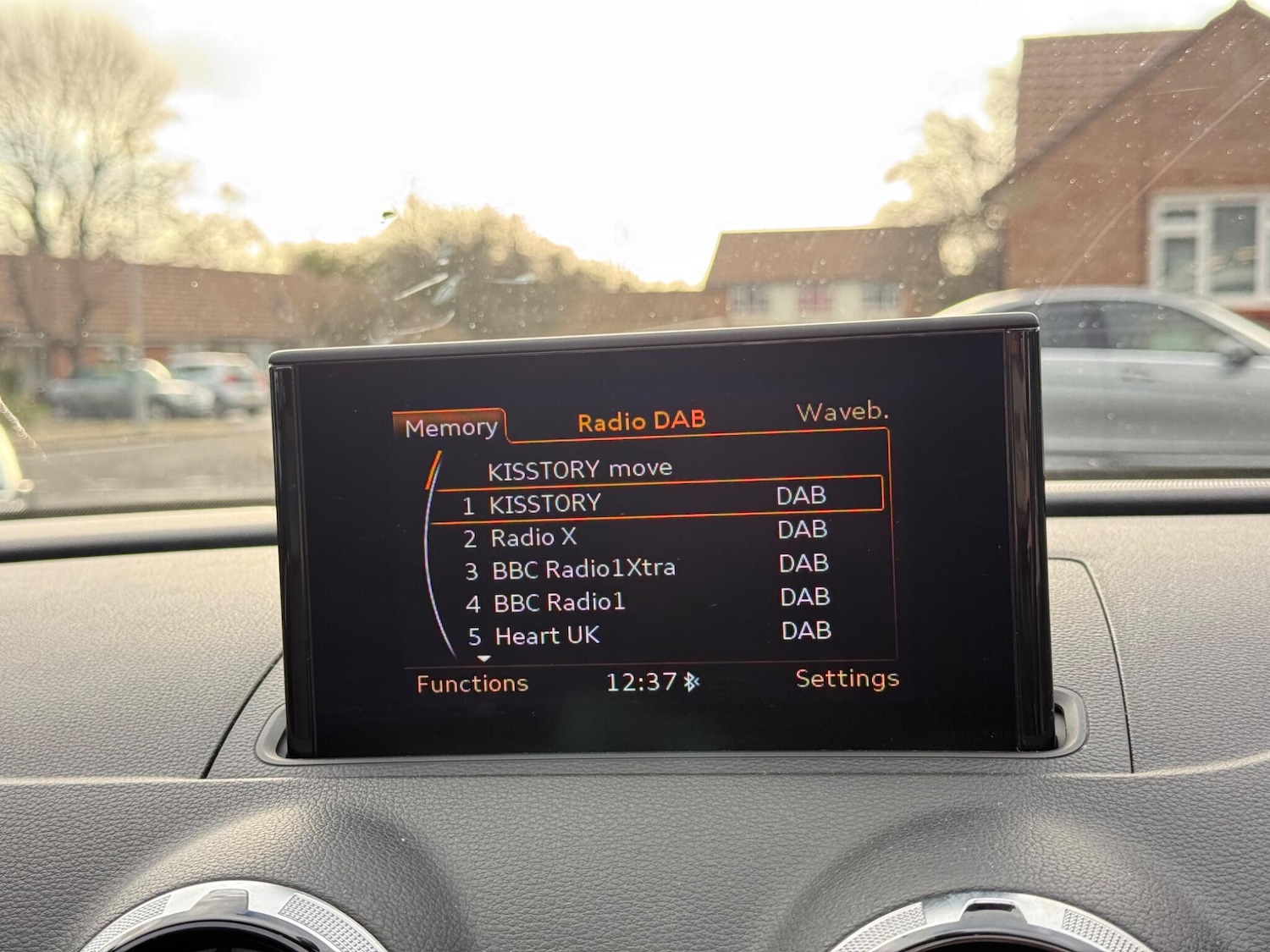 Used Audi A3 2015 for sale - 76742390: Photo 27