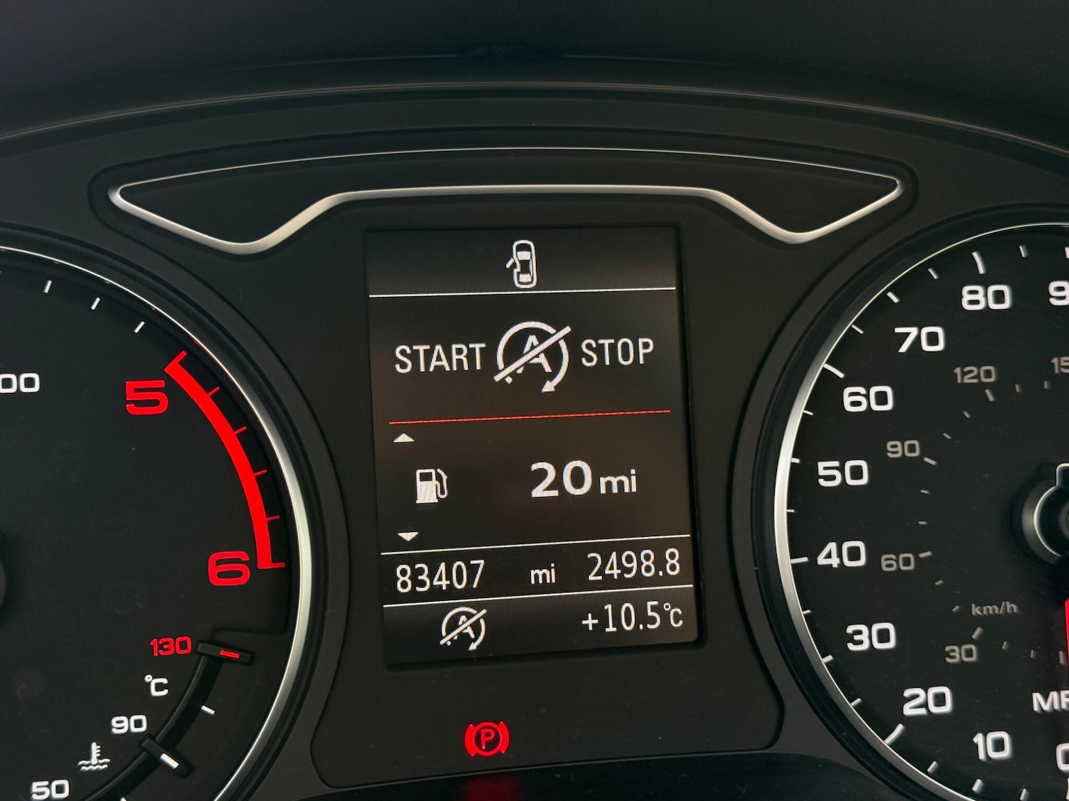 Used Audi A3 2015 for sale - 76742390: Photo 29