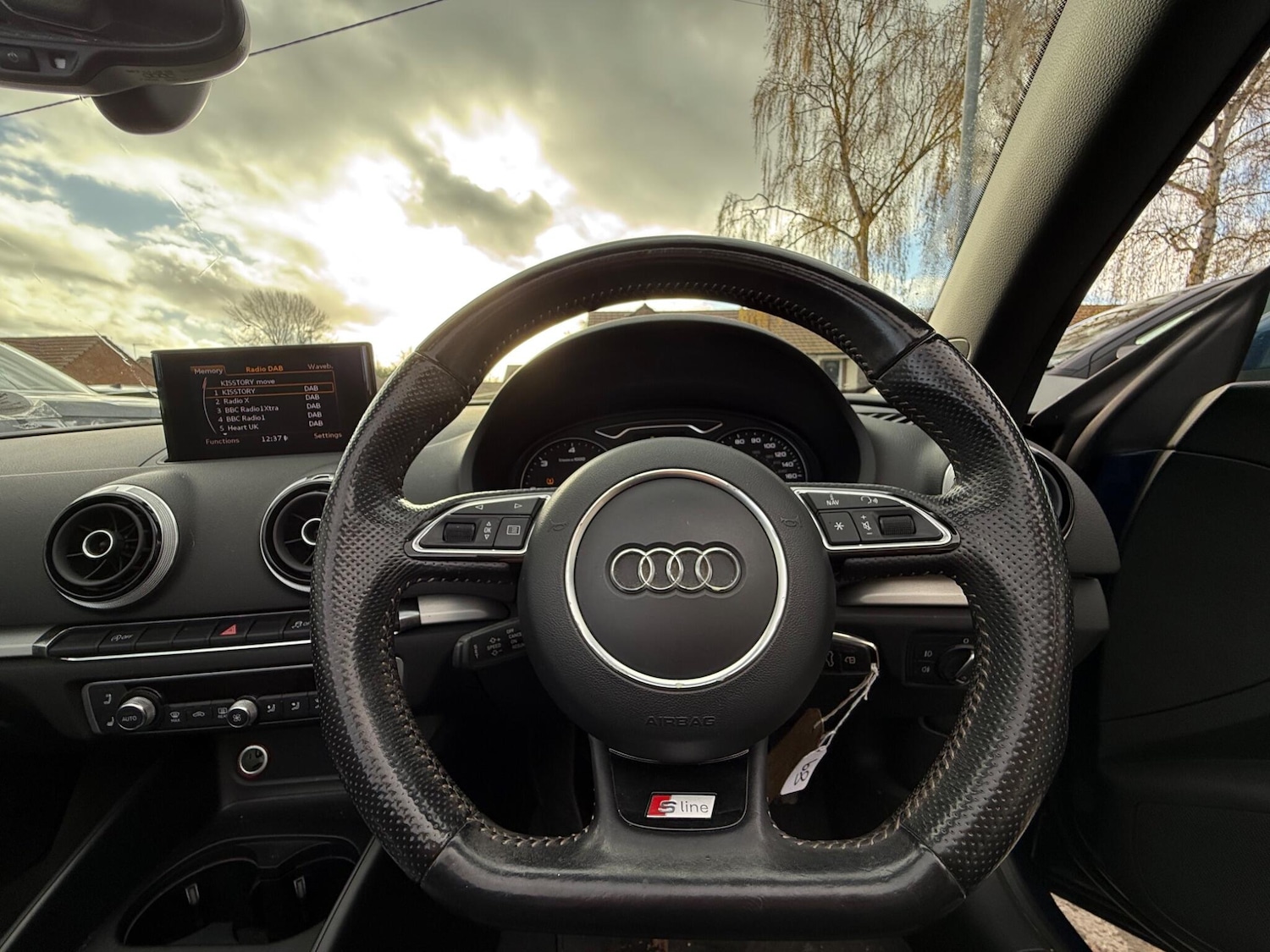 Used Audi A3 2015 for sale - 76742390: Photo 30