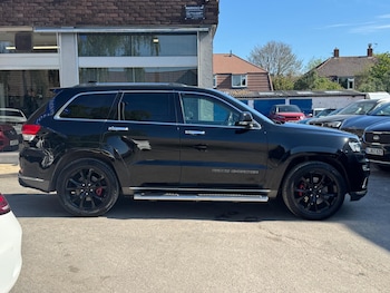 Used Jeep Grand Cherokee 2019 for sale - 78383913: Photo
