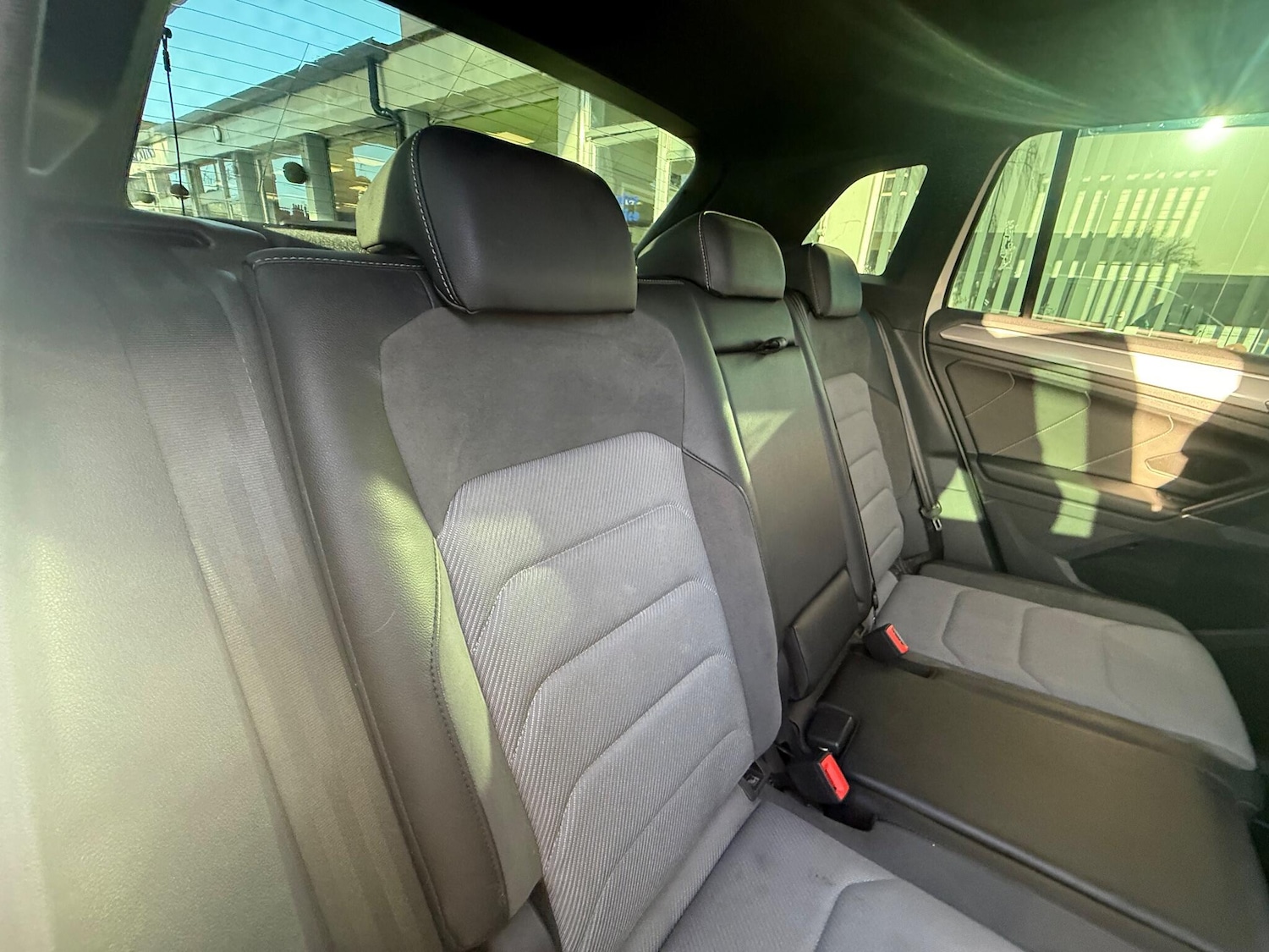 Used Volkswagen Tiguan for sale - 77015858: Photo 12