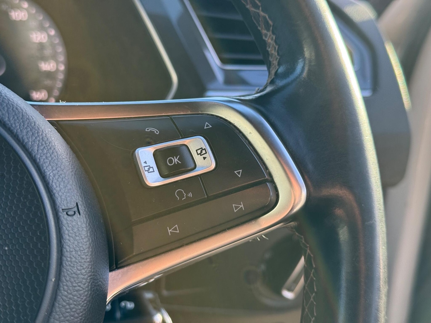 Used Volkswagen Tiguan for sale - 77015858: Photo 14