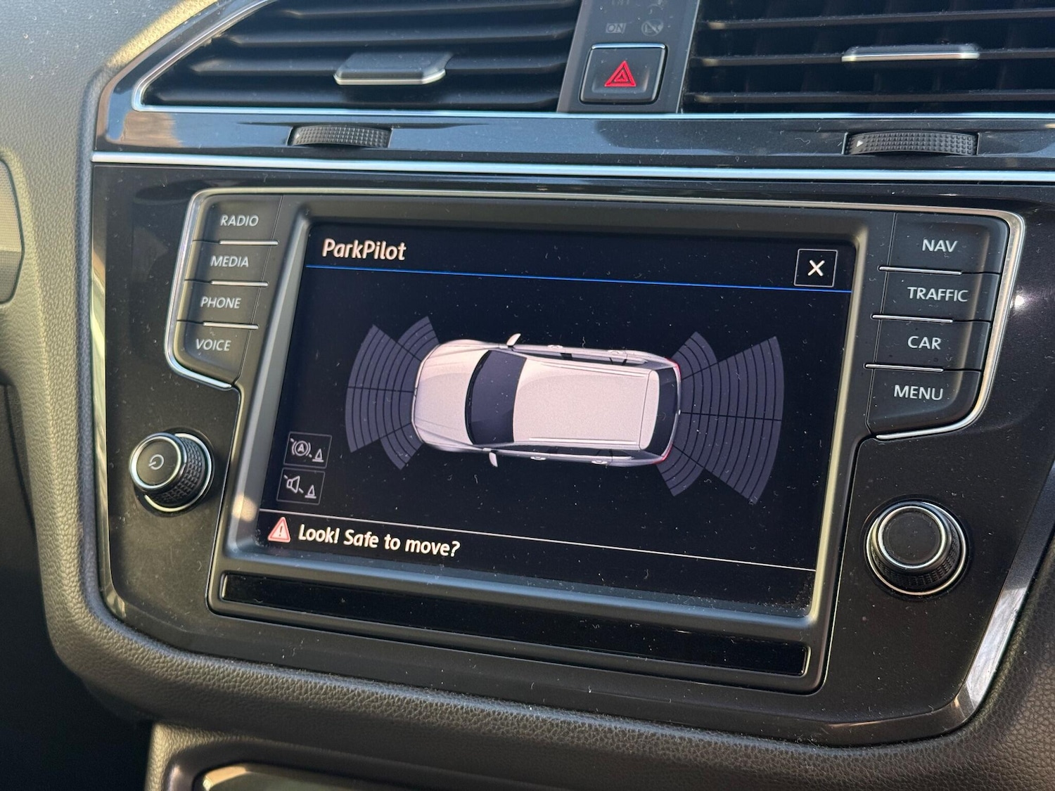 Used Volkswagen Tiguan for sale - 77015858: Photo 23