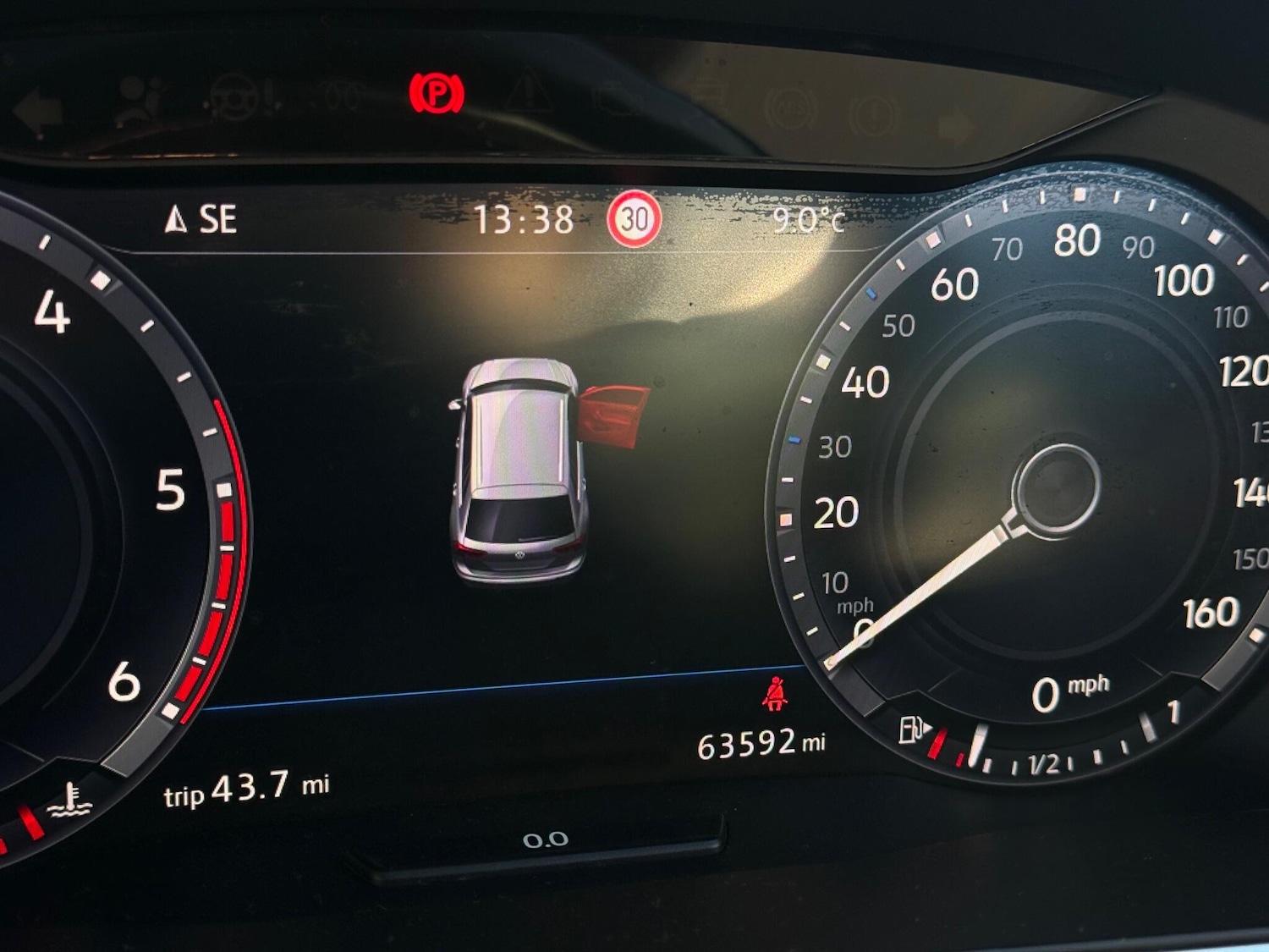 Used Volkswagen Tiguan for sale - 77015858: Photo 28