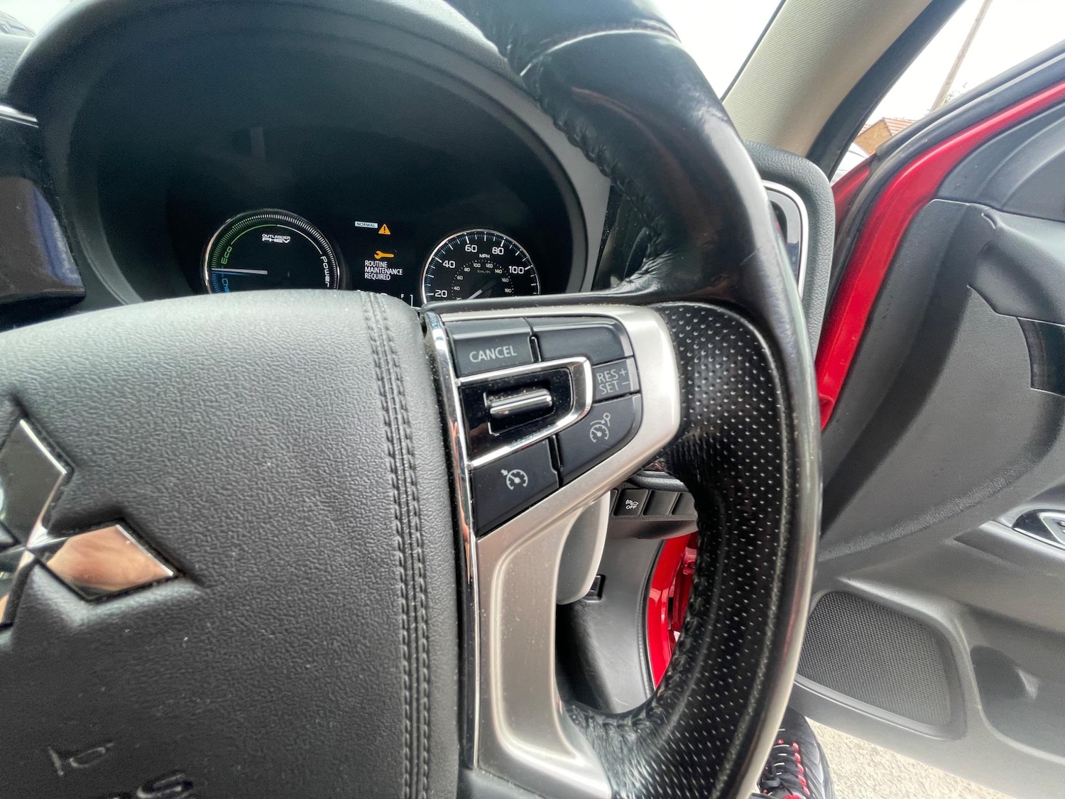 Used Mitsubishi Outlander 2017 for sale - 76550069: Photo 20