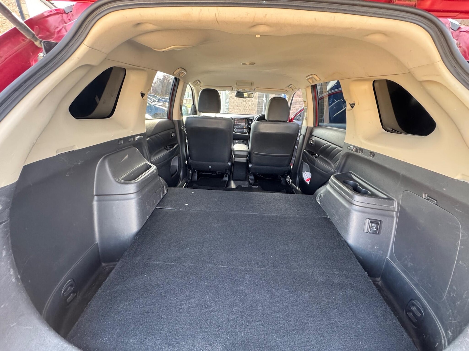 Used Mitsubishi Outlander 2017 for sale - 76550069: Photo 23