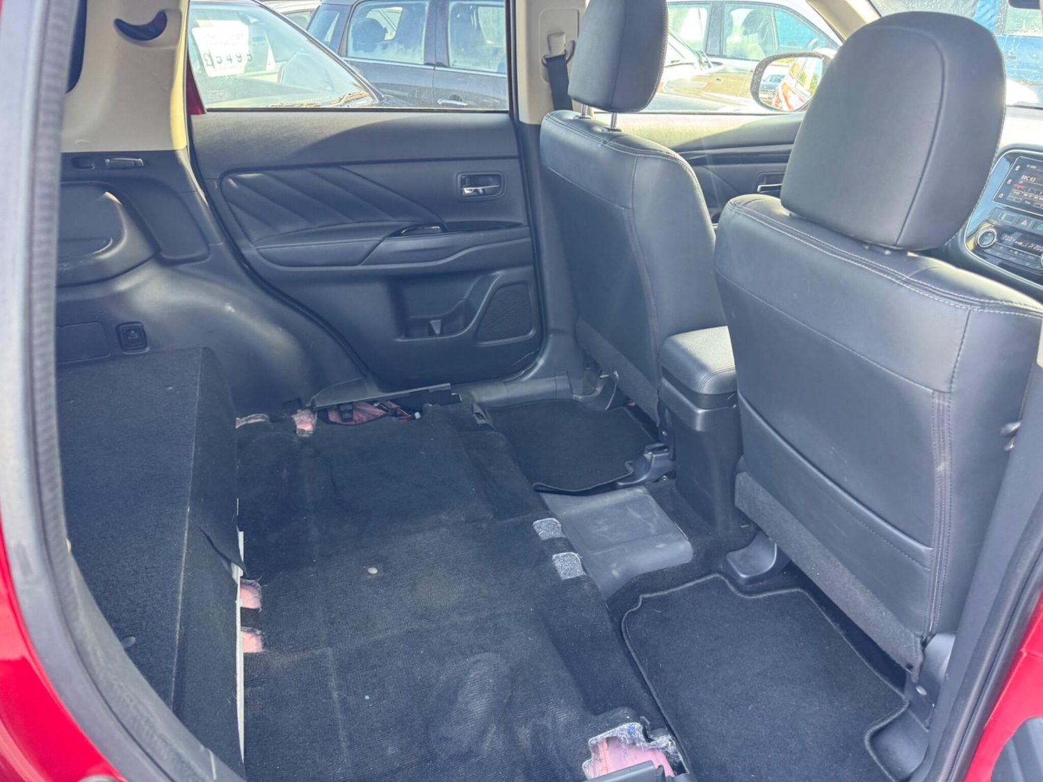 Used Mitsubishi Outlander 2017 for sale - 76550069: Photo 25