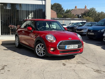 MINI - Hatch