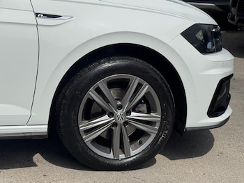 Used Volkswagen Polo 2020 for sale - 78348412: Photo