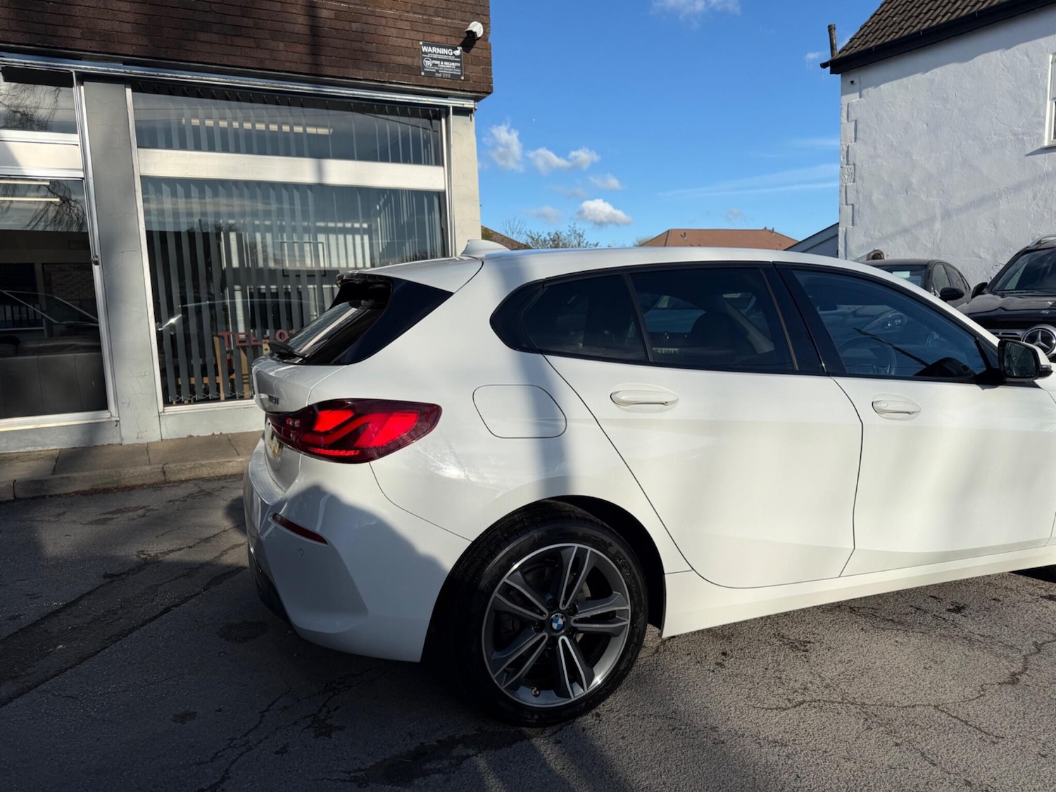 Used BMW 1 Series 2019 for sale - 77440841: Photo 10