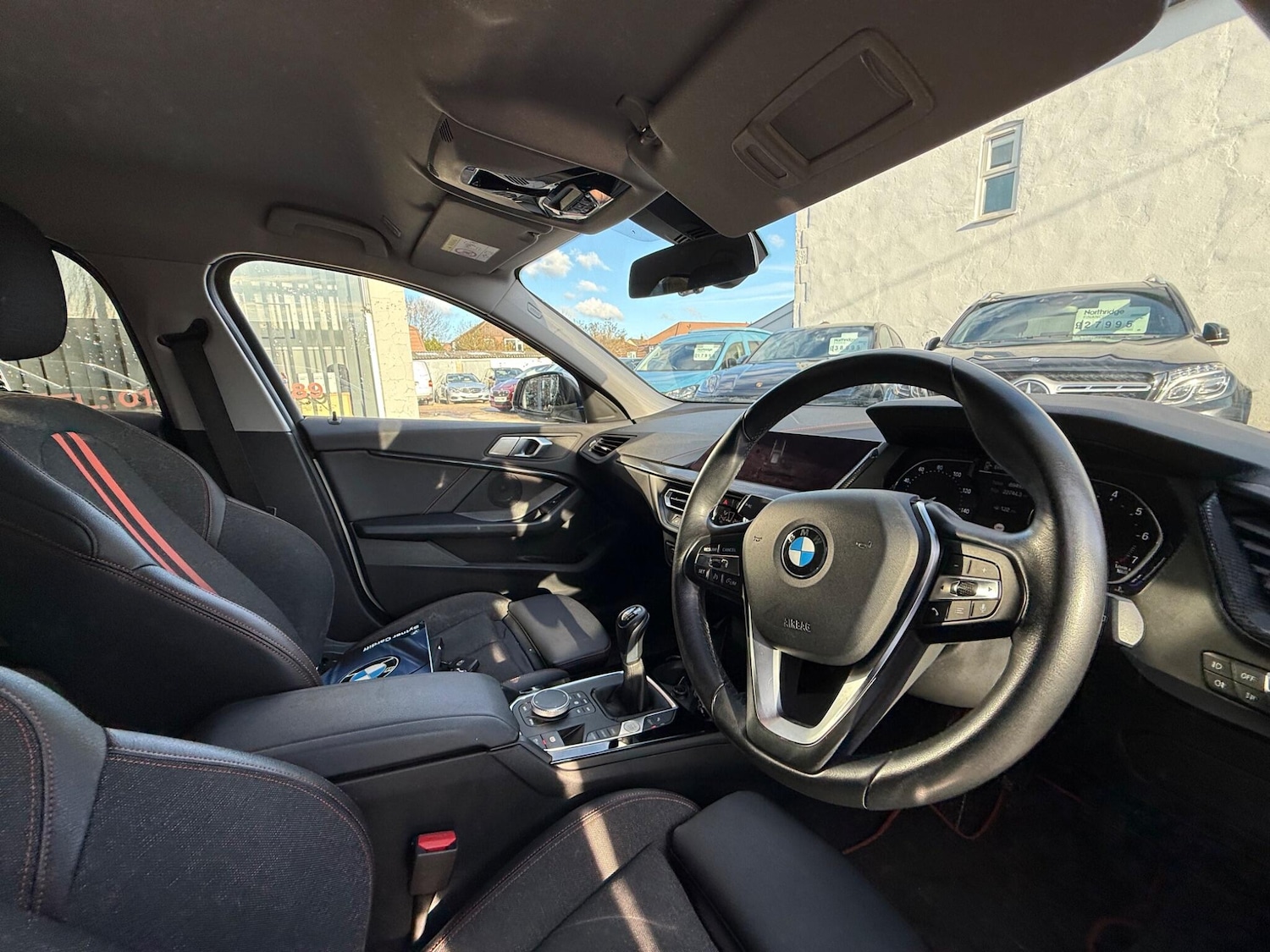 Used BMW 1 Series 2019 for sale - 77440841: Photo 13