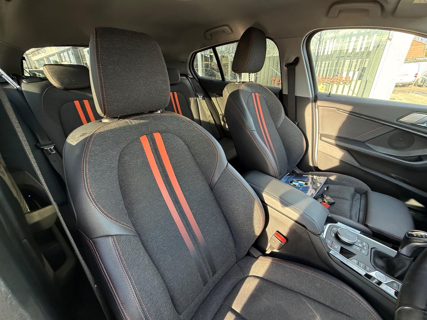 Used BMW 1 Series 2019 for sale - 77440841: Photo 14