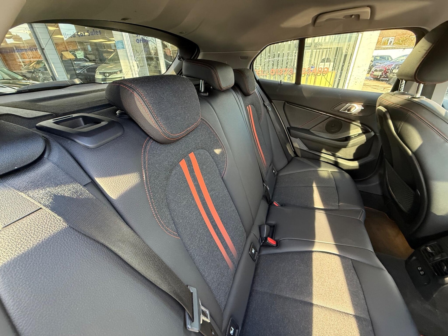 Used BMW 1 Series 2019 for sale - 77440841: Photo 15