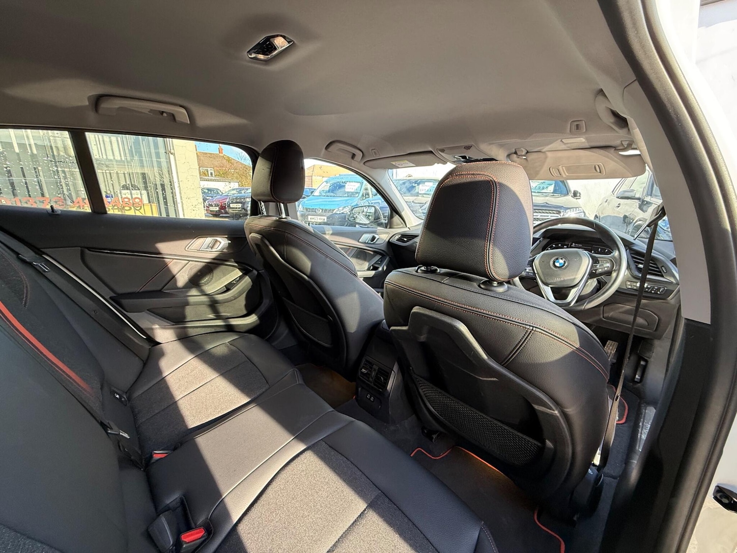 Used BMW 1 Series 2019 for sale - 77440841: Photo 16