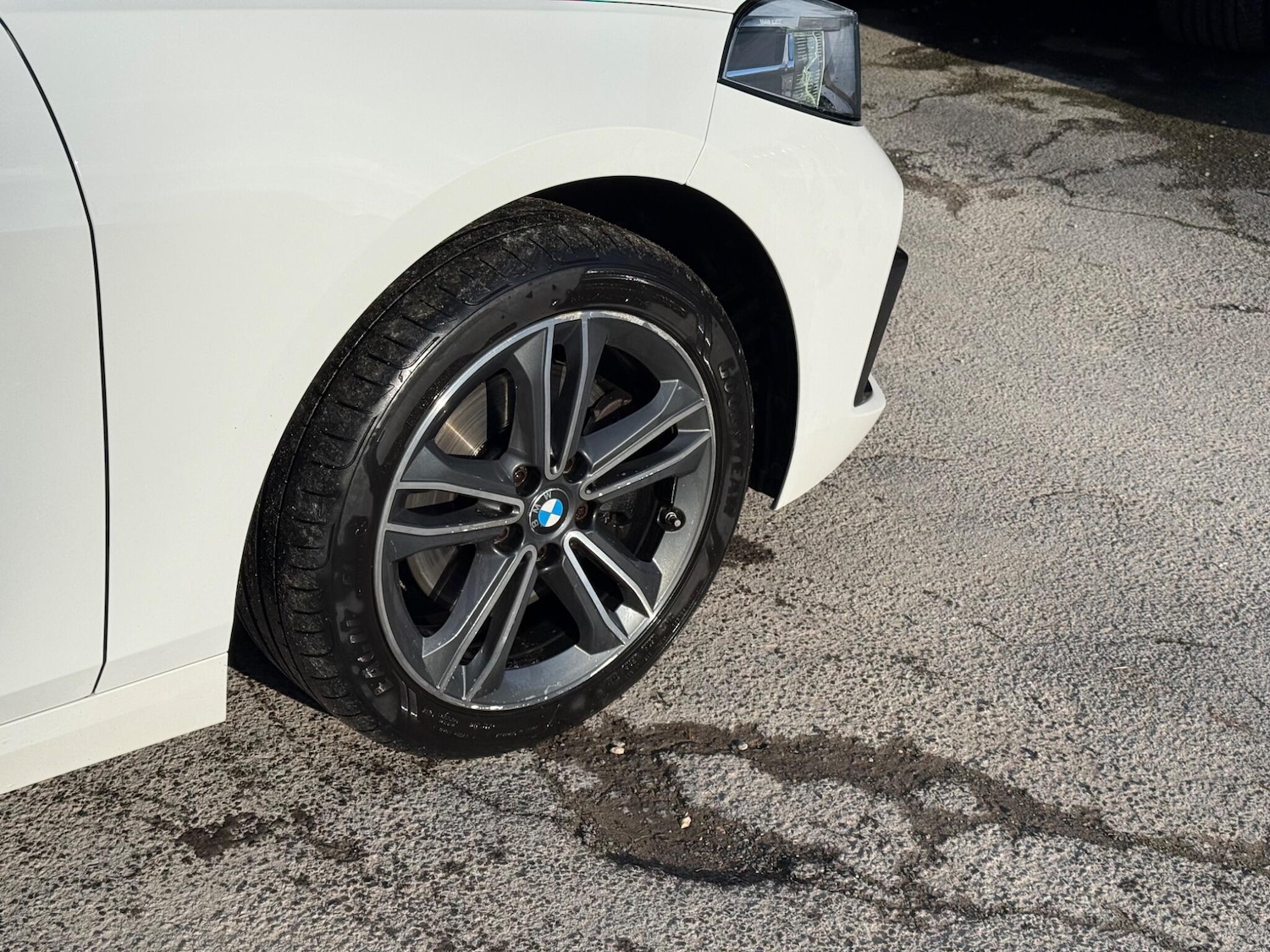 Used BMW 1 Series 2019 for sale - 77440841: Photo 19