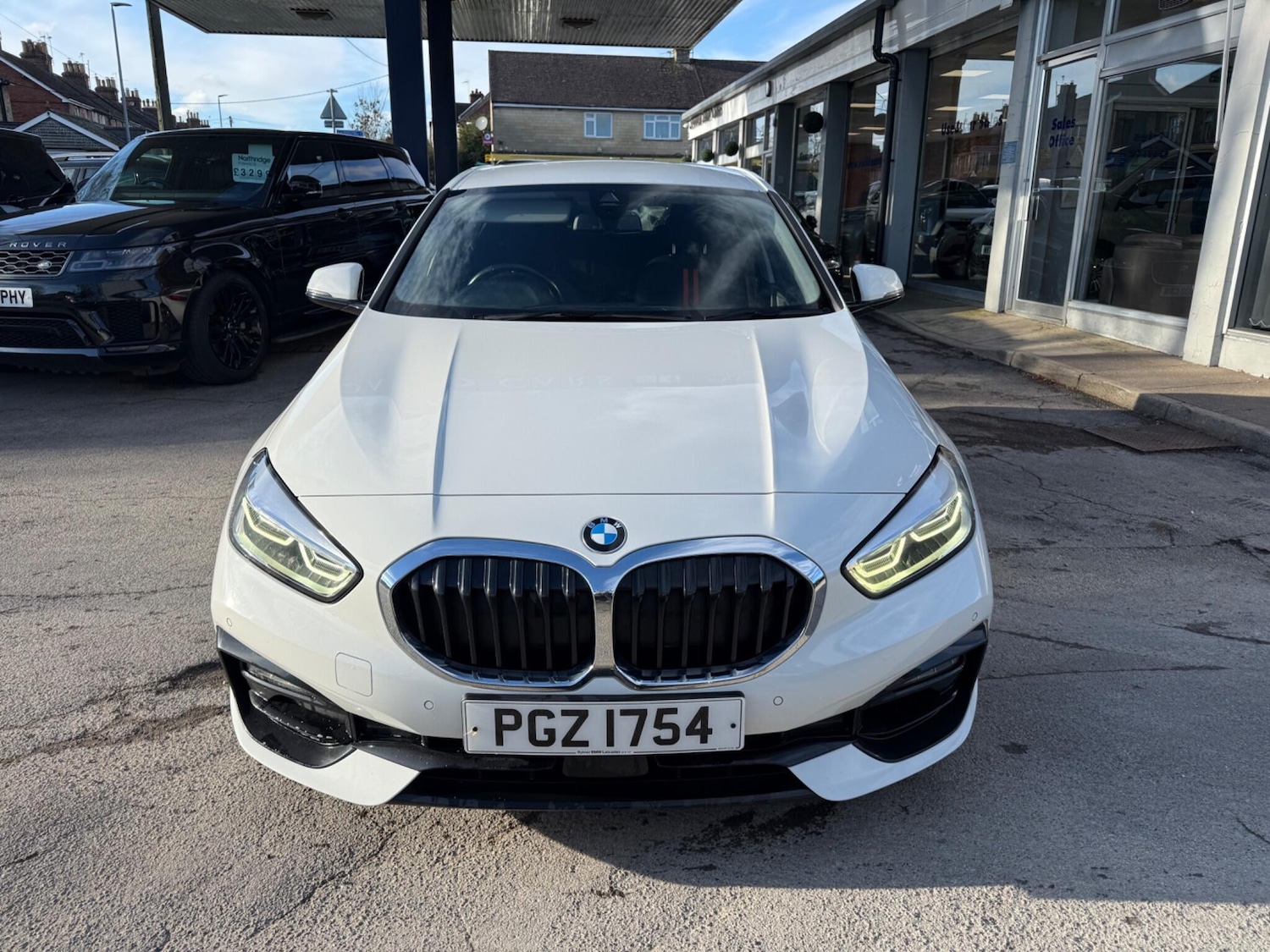 Used BMW 1 Series 2019 for sale - 77440841: Photo 2