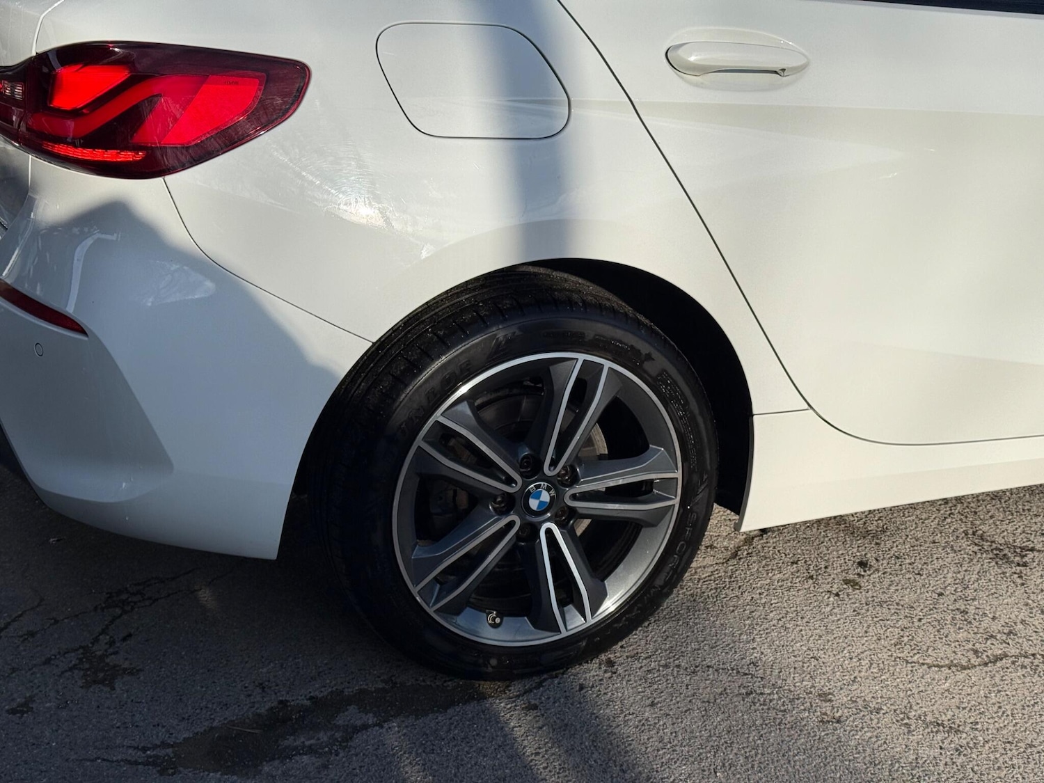 Used BMW 1 Series 2019 for sale - 77440841: Photo 20